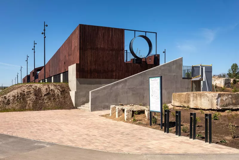 Картинка 34 для публикации «Новости благоустройства территорий»