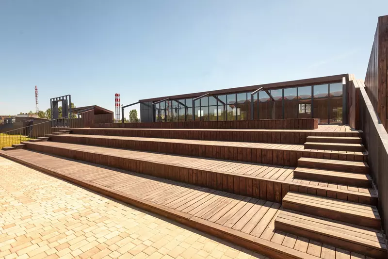 Картинка #35 для «Новости благоустройства территорий»