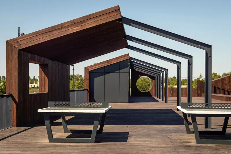 Картинка №40 для поста «Новости благоустройства территорий»