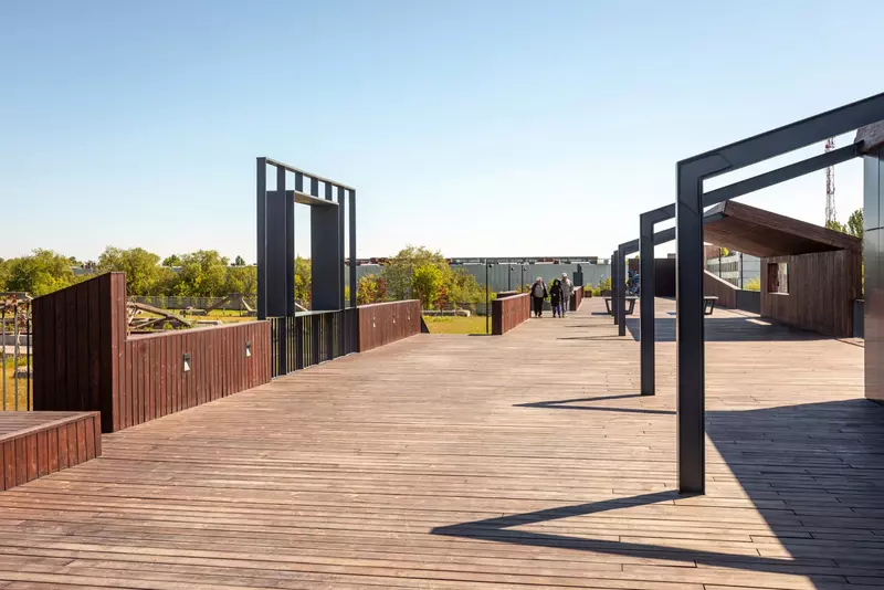 Картинка №47 для «Новости благоустройства территорий»