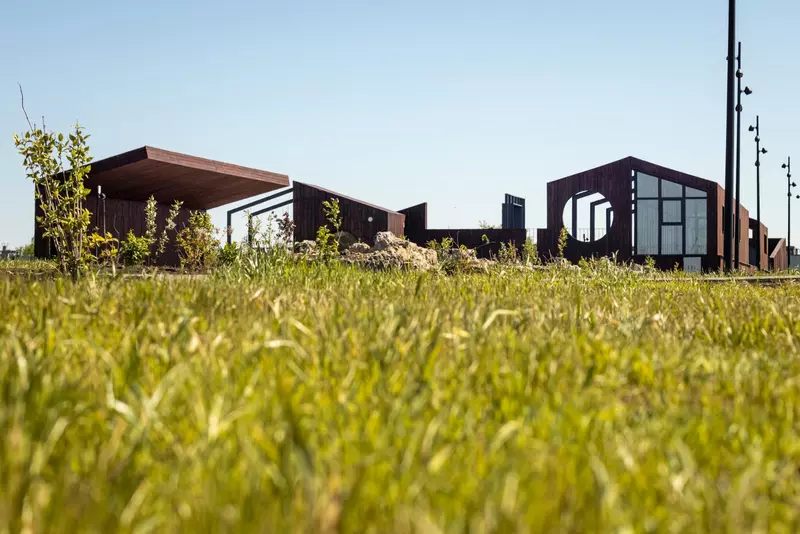 Изображение #45 для статьи «Новости благоустройства территорий»