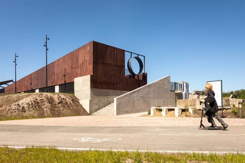 Изображение 41 для публикации «Новости благоустройства территорий»