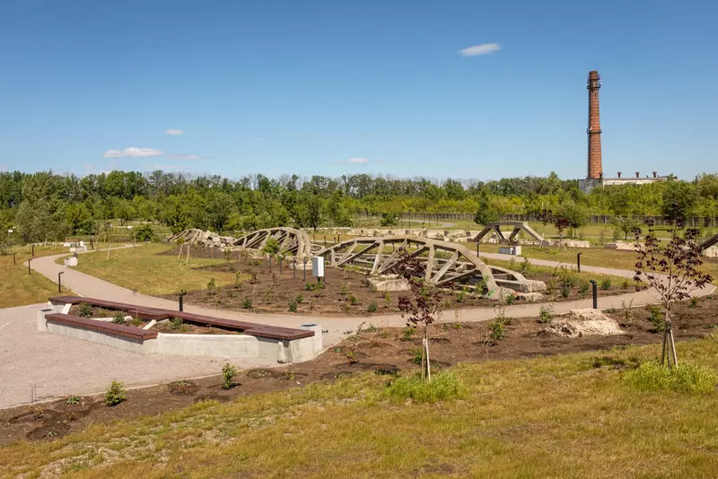 Иллюстрация #42 для «Новости благоустройства территорий»