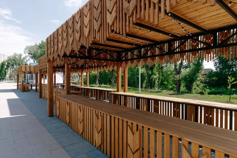 Фото 10 для статьи «Берег Мелеуза в Башкирии»