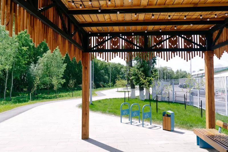 #13 для «Берег Мелеуза в Башкирии»