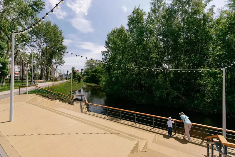 Фото №17 для «Берег Мелеуза в Башкирии»