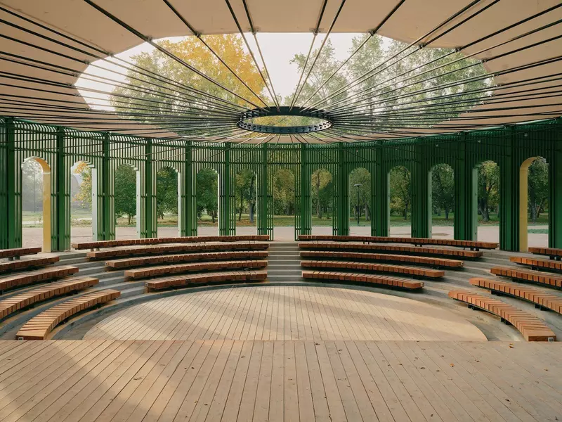 Картинка 27 для «Новости благоустройства территорий»