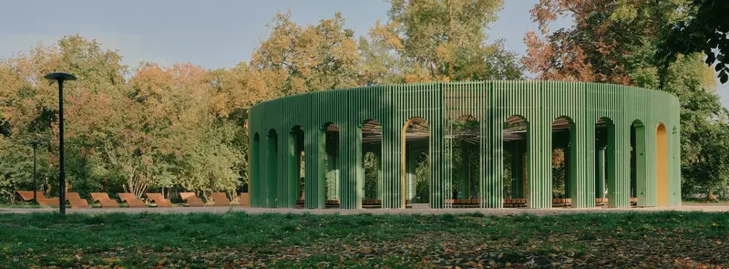 Фото №25 для новости «Новости благоустройства территорий»