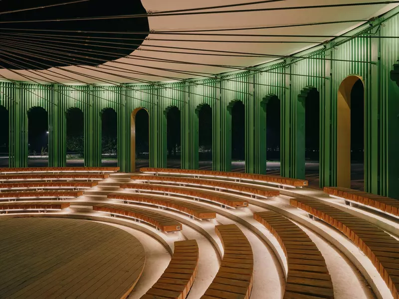 Изображение 30 для поста «Новости благоустройства территорий»