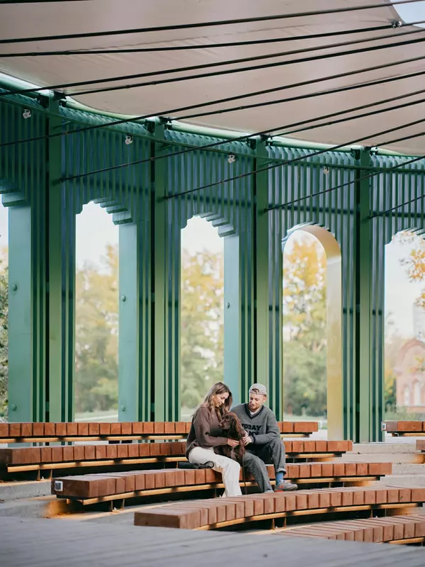 Иллюстрация №29 для поста «Новости благоустройства территорий»