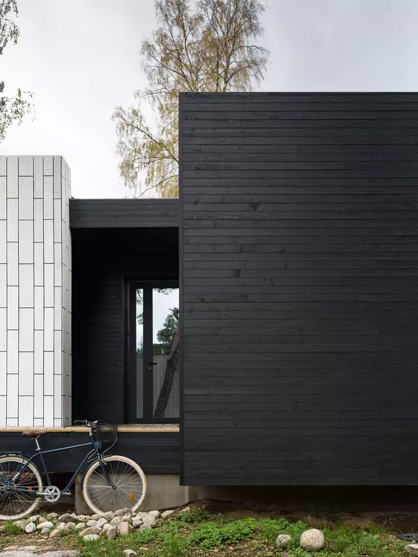 Иллюстрация №9 для публикации «В Карелии на берегу Вуоксы открылся новый отель»