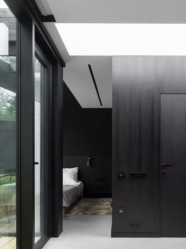 Иллюстрация #14 для публикации «В Карелии на берегу Вуоксы открылся новый отель»