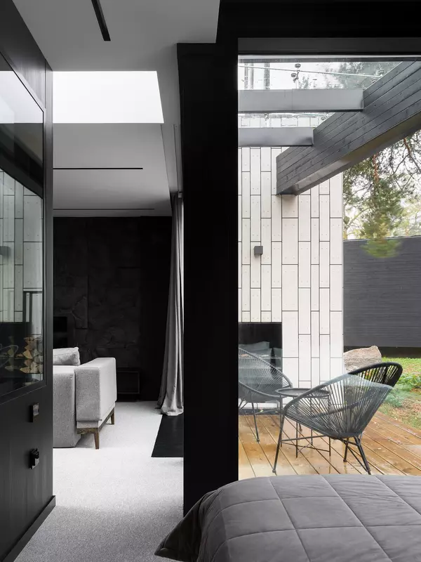 Изображение №10 для новости «В Карелии на берегу Вуоксы открылся новый отель»