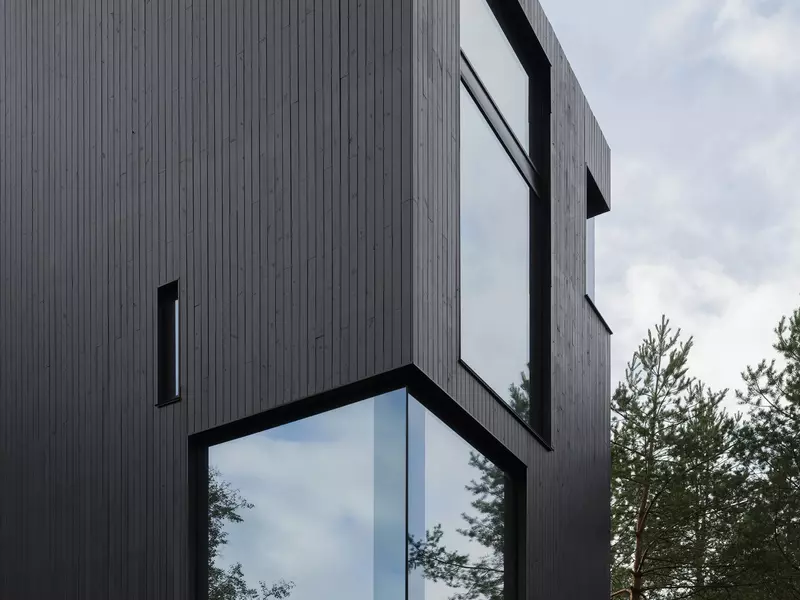 Картинка #15 для публикации «В Карелии на берегу Вуоксы открылся новый отель»