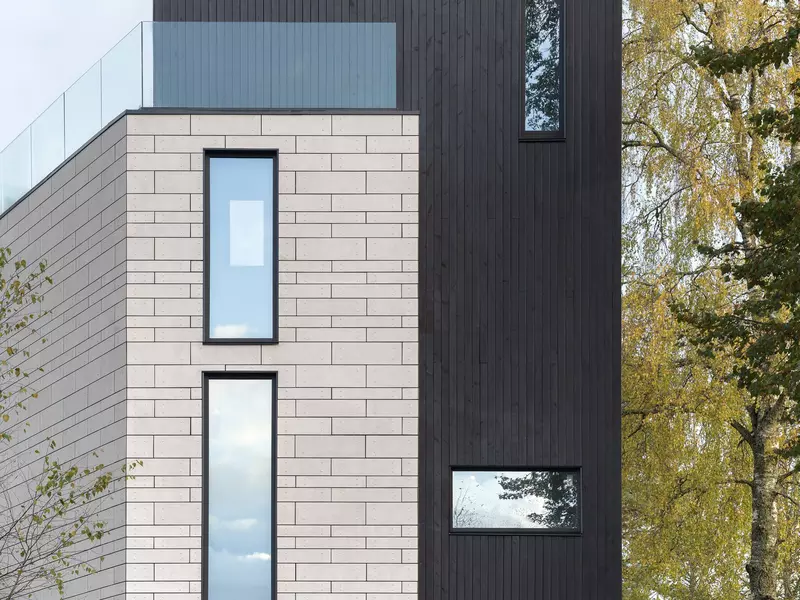 Иллюстрация №11 для «В Карелии на берегу Вуоксы открылся новый отель»