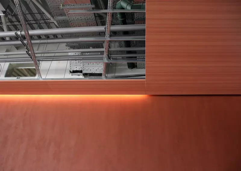 Иллюстрация 15 для «Ход строительства нового аэровокзального комплекса в Елизово Камчатского края»