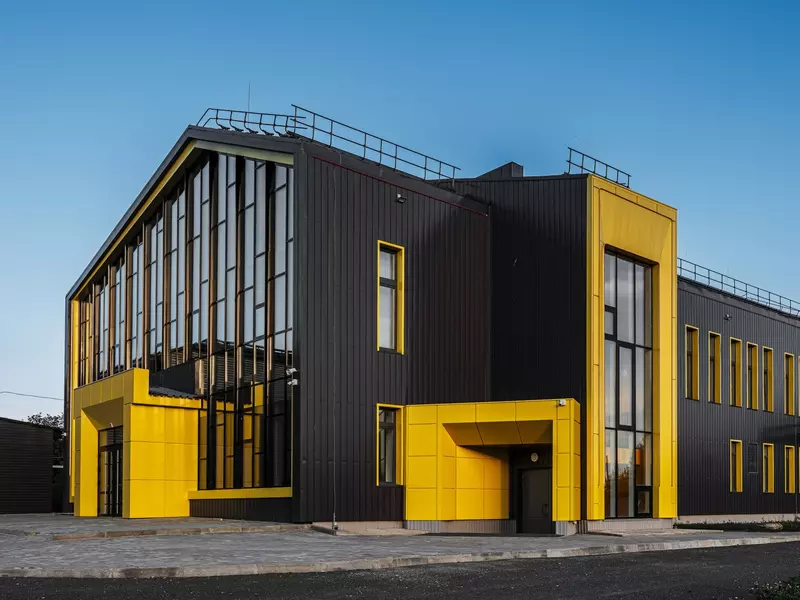 Иллюстрация #5 для публикации «реконструкция: После реконструкции открылся дом культуры в селе Новомоношкино Алтайского края»