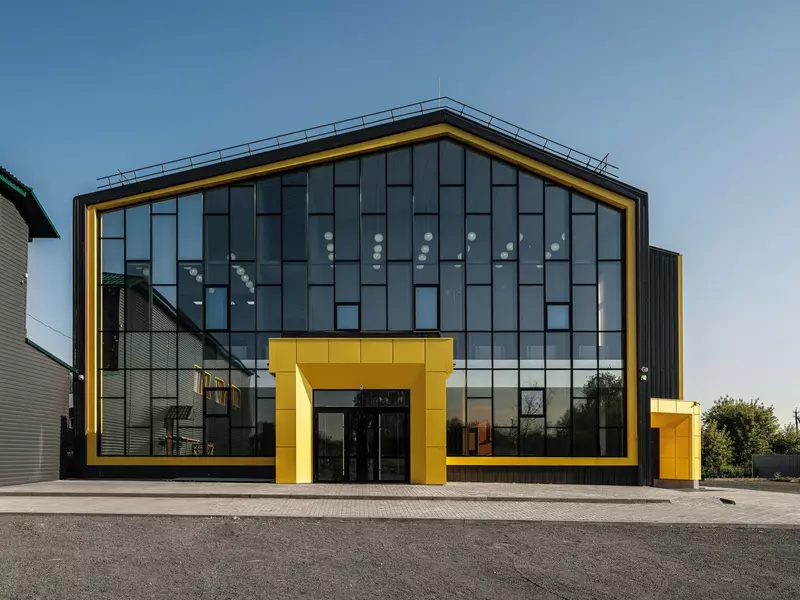 Иллюстрация №6 для статьи «сельская жизнь: После реконструкции открылся дом культуры в селе Новомоношкино Алтайского края»