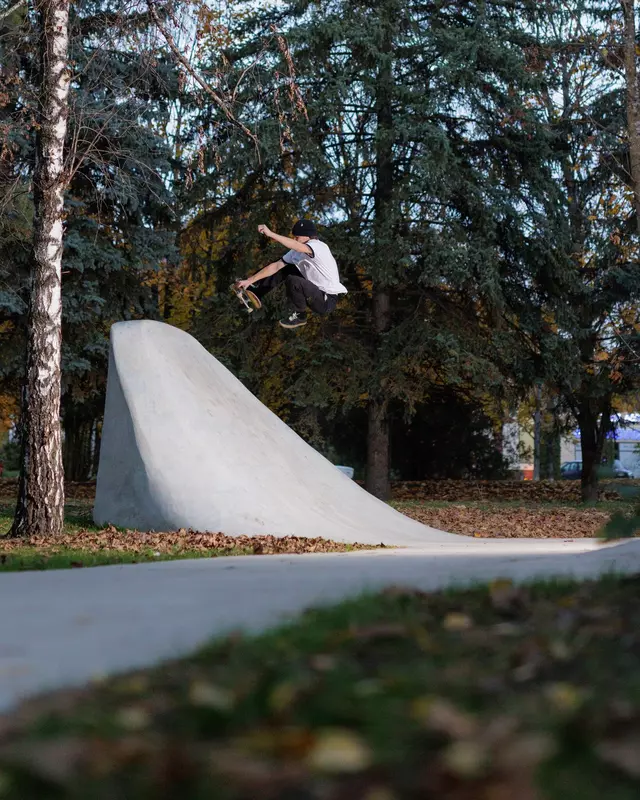 Изображение №25 для статьи «Новый экспериментальный сквер в Предкавказье»