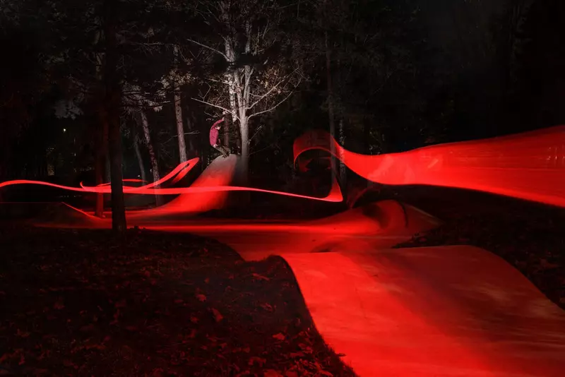 №39 для поста «Новый экспериментальный сквер в Предкавказье»