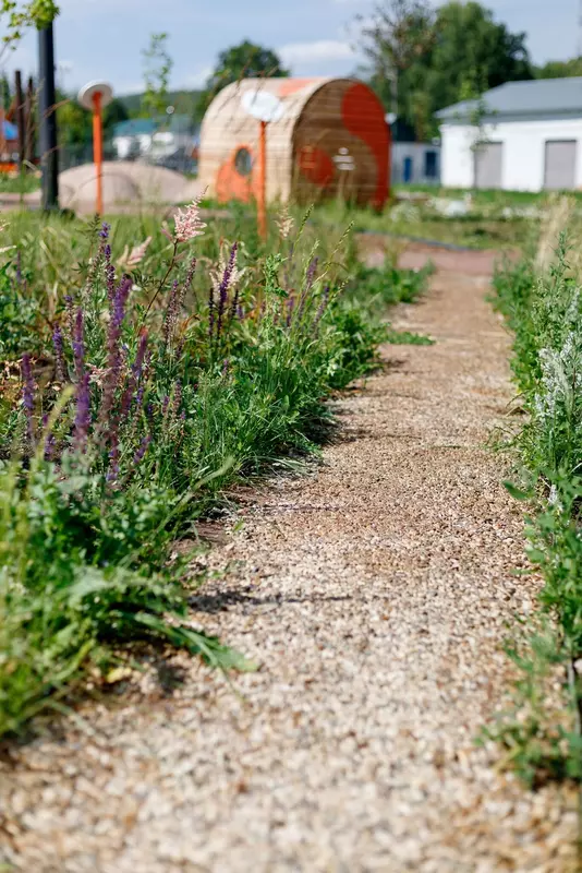 Изображение 15 для статьи «Благоустроен исторический центр Белебея в Башкирии»