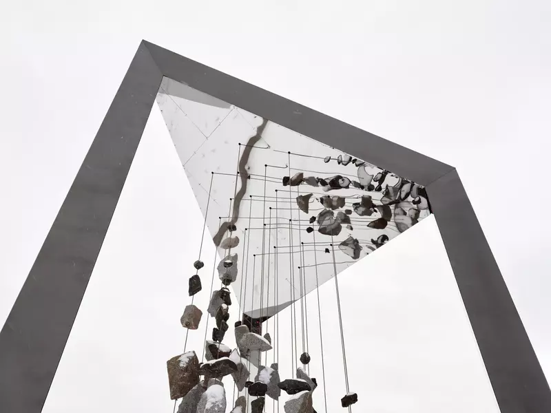 Картинка №14 для поста «Ход строительства новых общественных объектов»