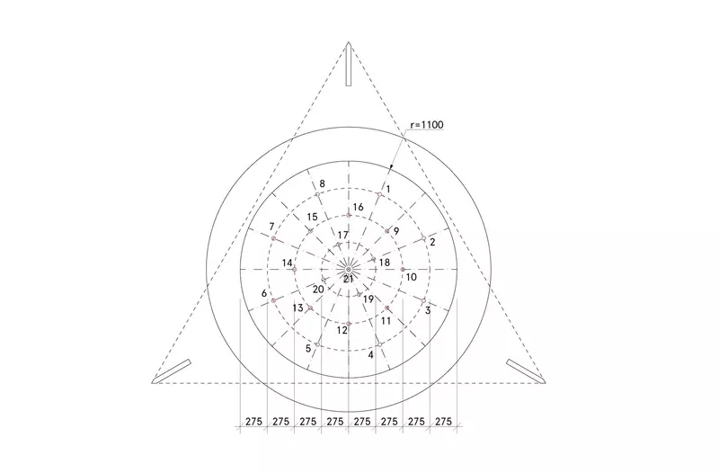 Картинка #13 для «Ход строительства новых общественных объектов»