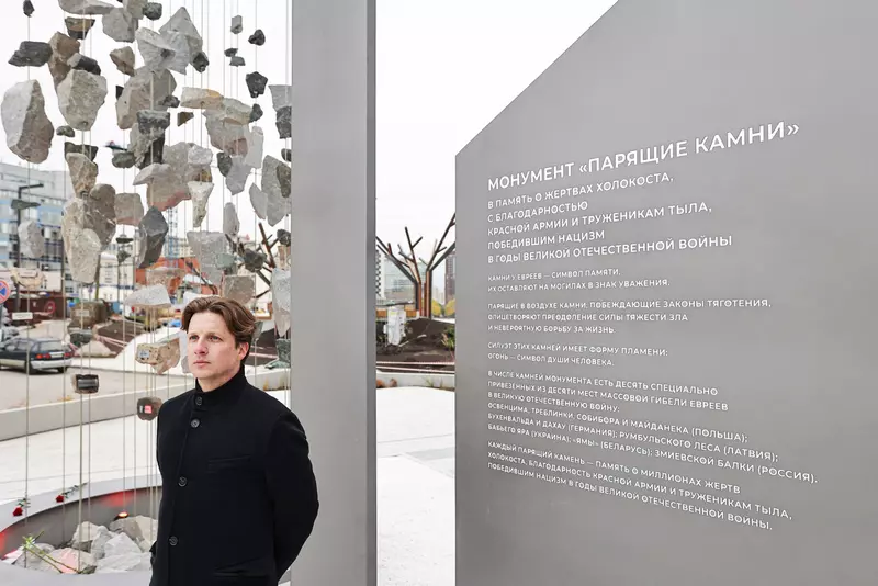 Фото №11 для поста «Ход строительства новых общественных объектов»