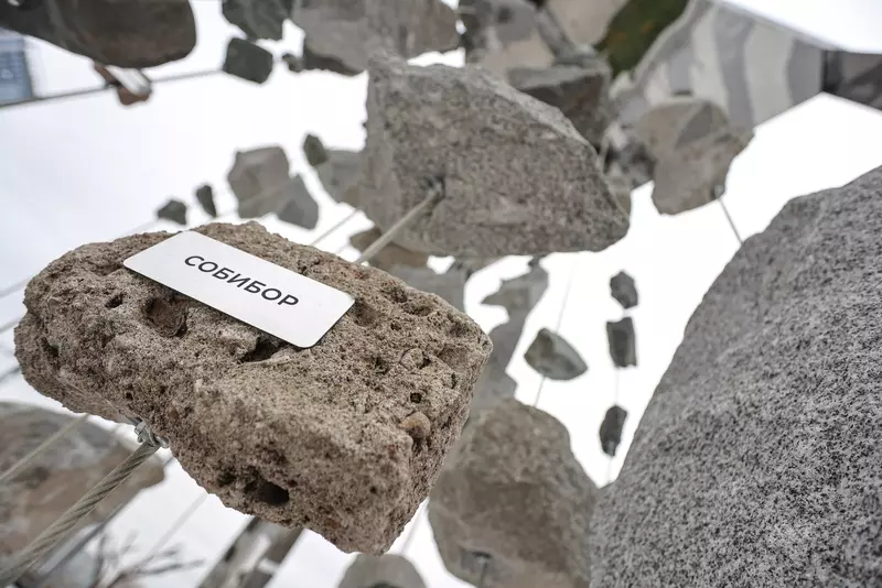 Картинка 15 для публикации «Ход строительства новых общественных объектов»