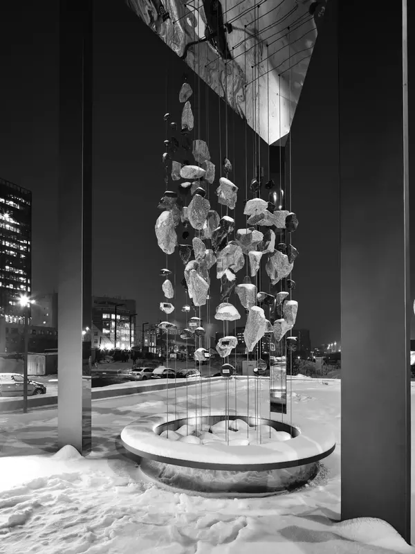 Картинка #18 для «Ход строительства новых общественных объектов»