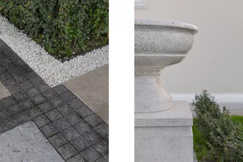 #16 для поста «После реконструкции открылась рязанская ВДНХ»