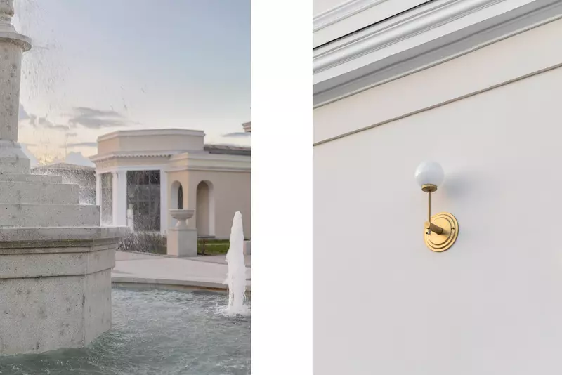 17 для публикации «После реконструкции открылась рязанская ВДНХ»