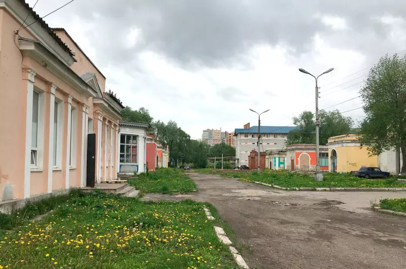 Картинка 6 для поста «общество: После реконструкции открылась рязанская ВДНХ»