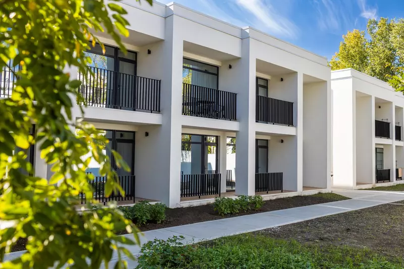 №6 для «Краснодарский край: Открыт загородный отель в Джемете Краснодарского края»