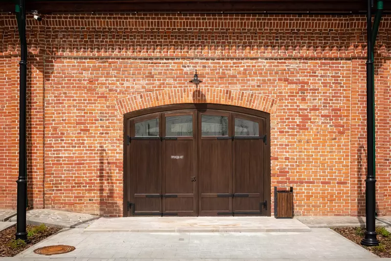 Картинка 8 для новости «Московская область: Реставрация и приспособление Городская усадьба Мараевых в Серпухове»