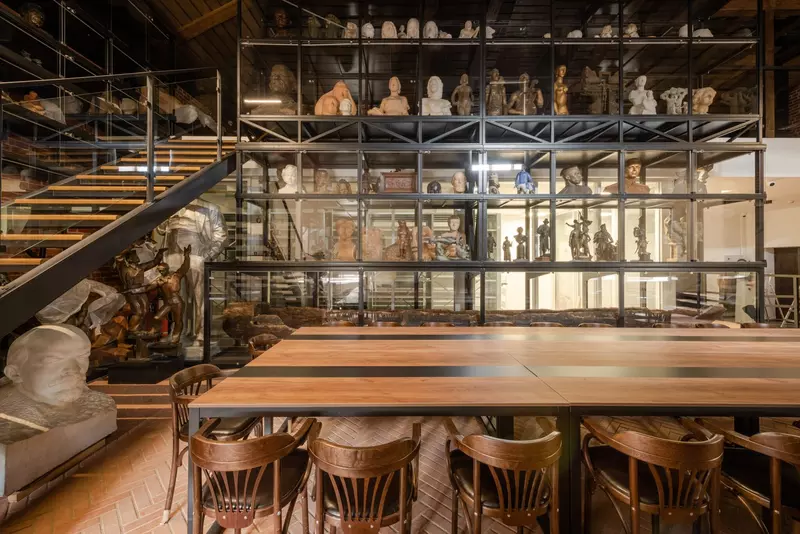 #7 для статьи «общество: Реставрация и приспособление Городская усадьба Мараевых в Серпухове»