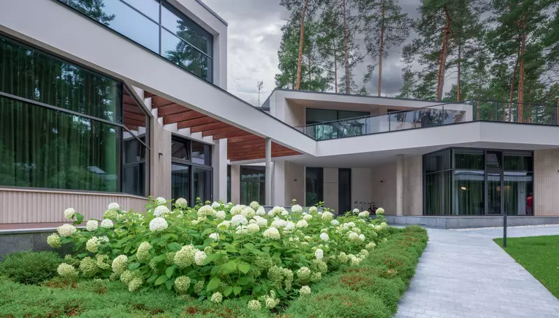 Фото 81 для публикации «Новости благоустройства и архитектурного дизайна в России»