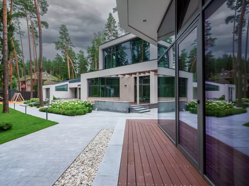 №85 для публикации «Новости благоустройства и архитектурного дизайна в России»