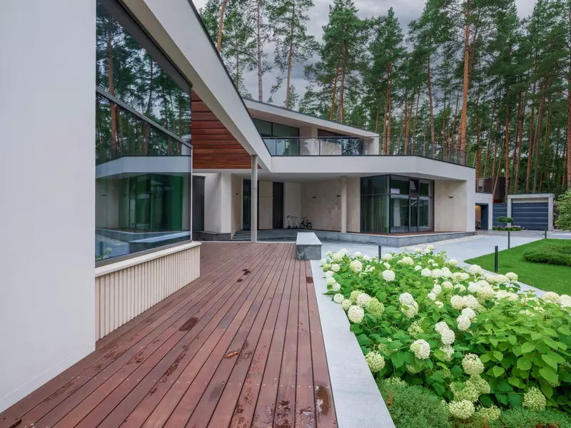 Изображение #79 для статьи «Новости благоустройства и архитектурного дизайна в России»