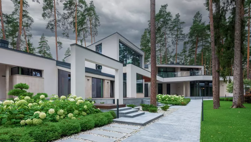 Фото №82 для поста «Новости благоустройства и архитектурного дизайна в России»