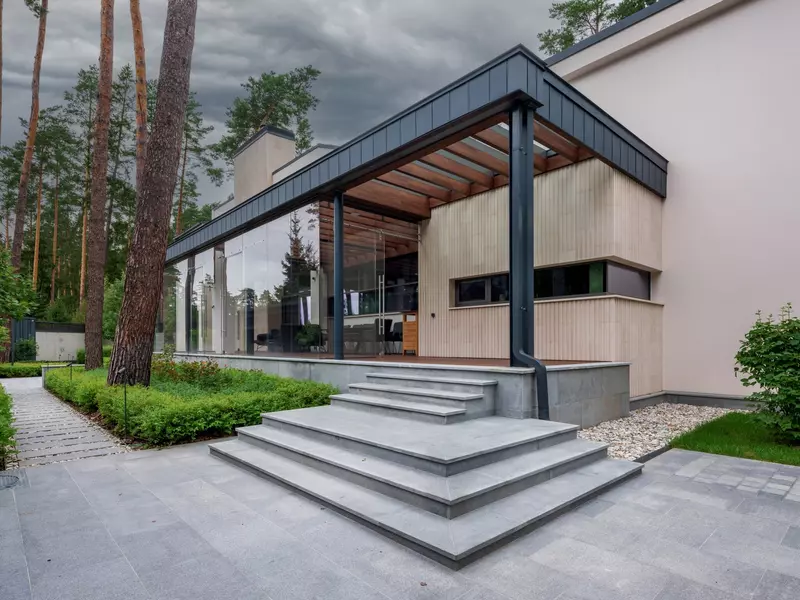 Фото #80 для статьи «Новости благоустройства и архитектурного дизайна в России»