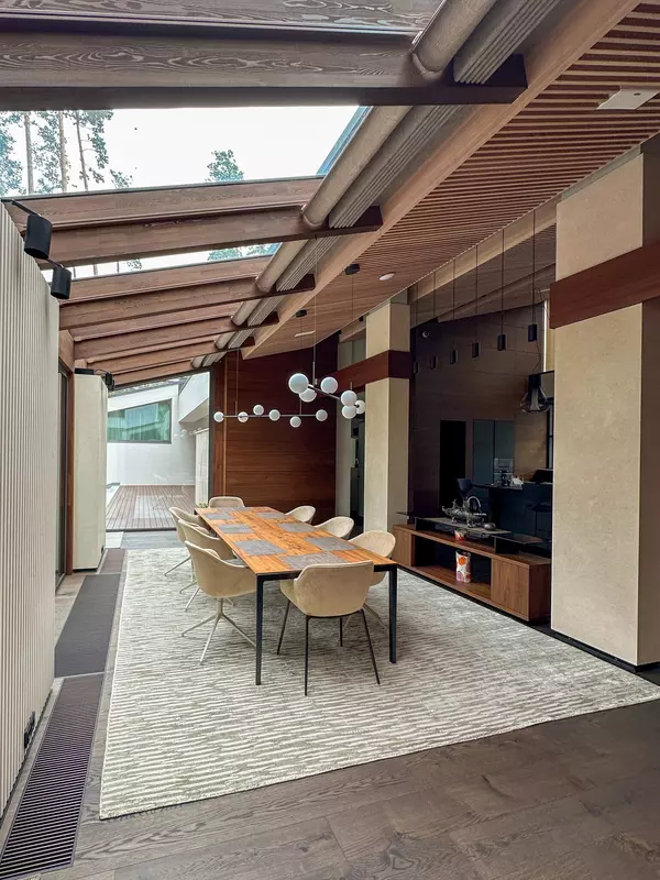 Изображение #87 для публикации «Новости благоустройства и архитектурного дизайна в России»