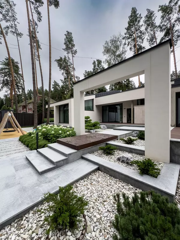 №89 для поста «Новости благоустройства и архитектурного дизайна в России»