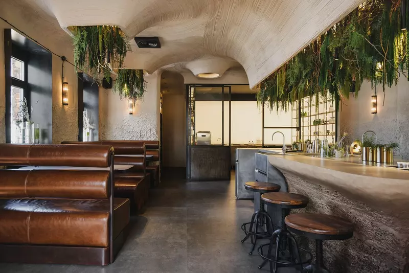 Фото №74 для статьи «Новости благоустройства и архитектурного дизайна в России»