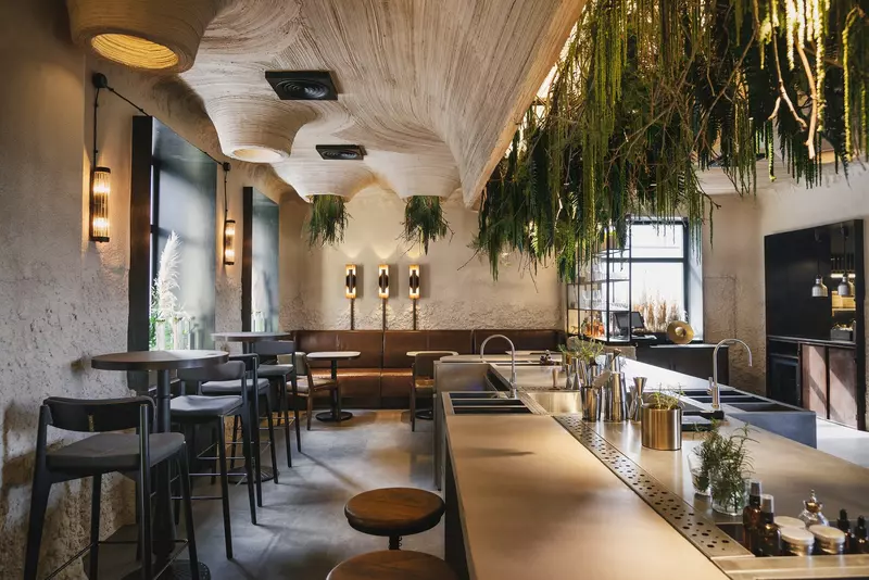 Иллюстрация #72 для статьи «Новости благоустройства и архитектурного дизайна в России»