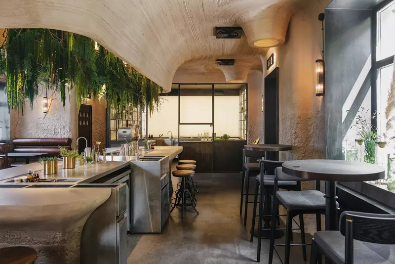 Иллюстрация 73 для поста «Новости благоустройства и архитектурного дизайна в России»