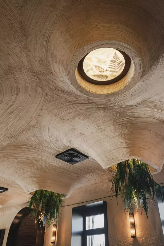 Изображение №77 для статьи «Новости благоустройства и архитектурного дизайна в России»