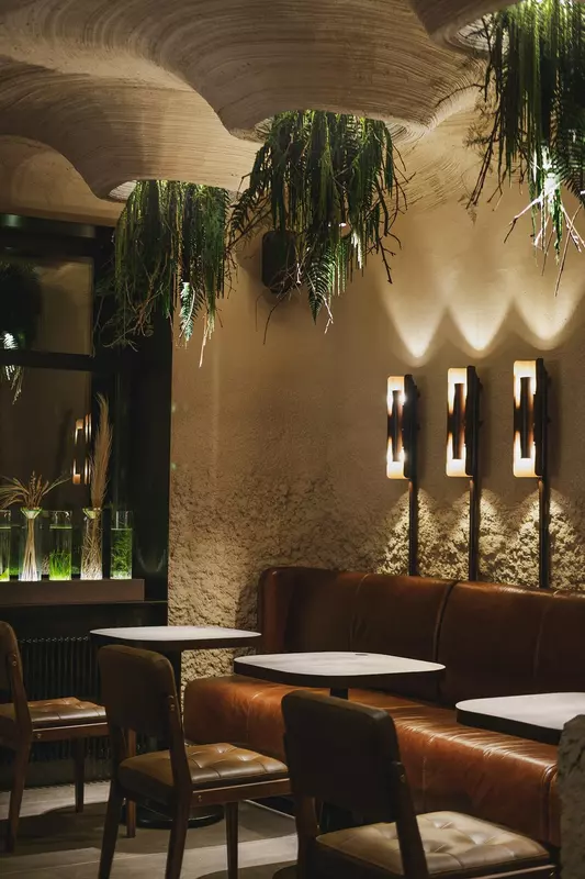 Фото 78 для новости «Новости благоустройства и архитектурного дизайна в России»