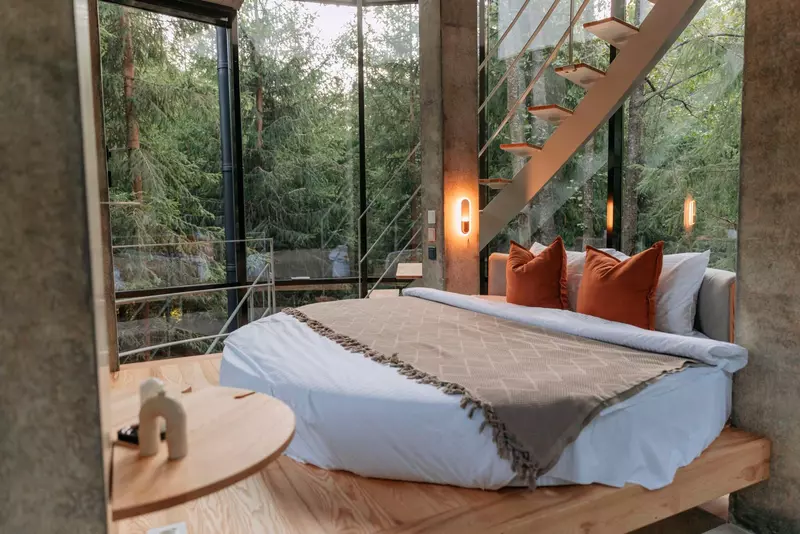 Изображение 20 для публикации «В России открылись новые гостиницы»