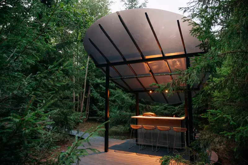 Картинка #17 для поста «В России открылись новые гостиницы»